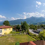 Tatil Evi Schmiedhaus