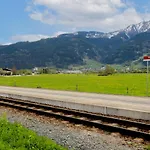 Schmiedhaus Kaprun
