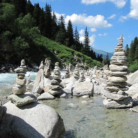 工匠之家公寓 * 卡普伦