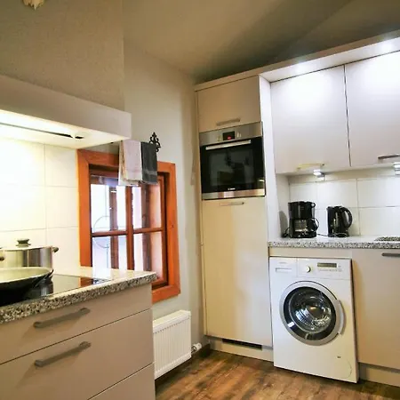 Schmiedhaus 펜션 *