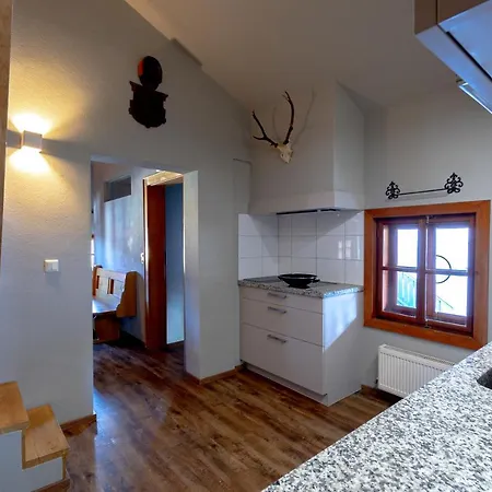 工匠之家公寓 度假居