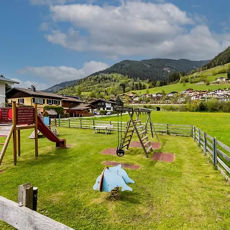 Schmiedhaus Semesterbostad Kaprun