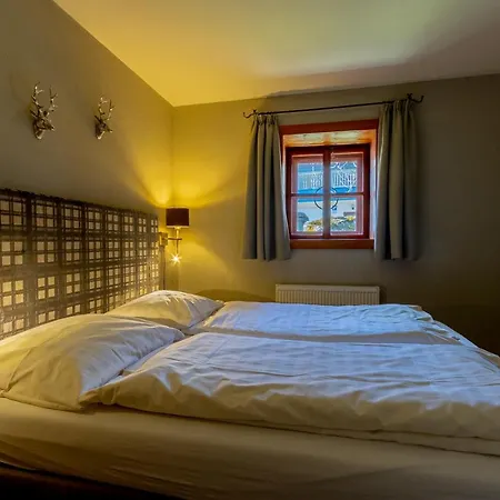 度假居 工匠之家公寓 *