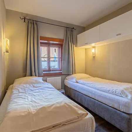 Schmiedhaus 카프룬