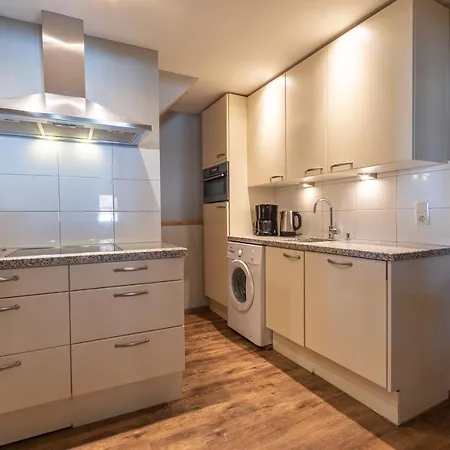 펜션 Schmiedhaus *