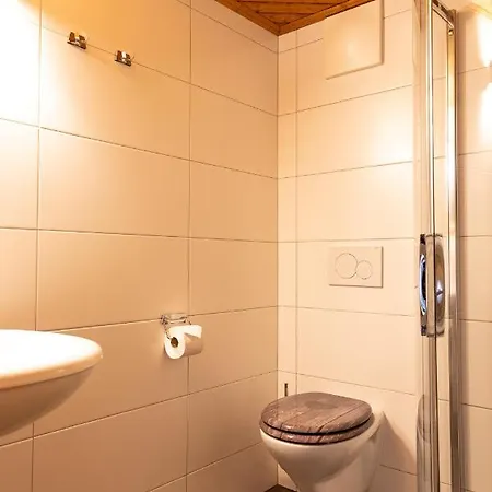 Semesterbostad Schmiedhaus Kaprun