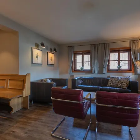 度假居 工匠之家公寓