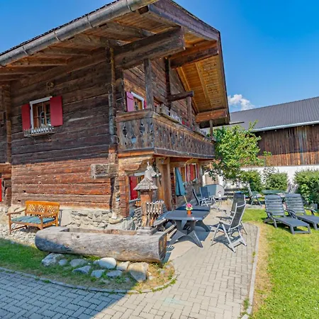 Schmiedhaus