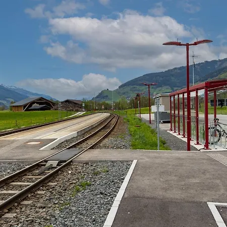 工匠之家公寓 度假居 卡普伦