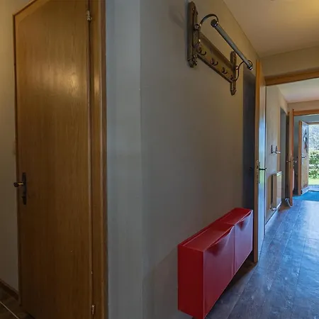 Schmiedhaus Semesterbostad