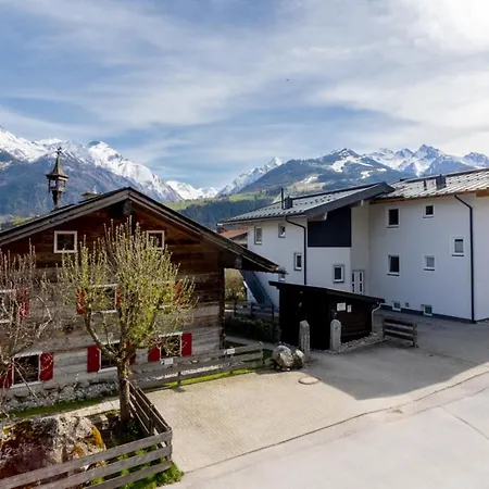 펜션 Schmiedhaus *