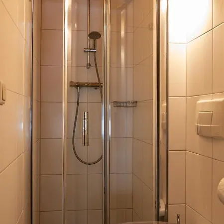 度假居 工匠之家公寓 卡普伦