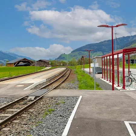 度假居 工匠之家公寓