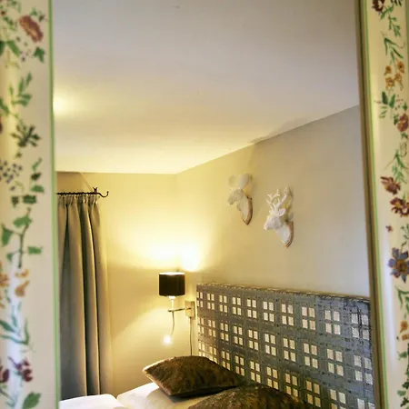 Schmiedhaus 카프룬