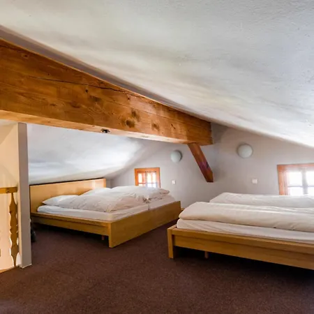 Schmiedhaus Tatil Evi