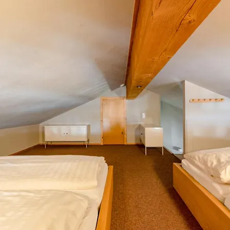 度假居 工匠之家公寓 *