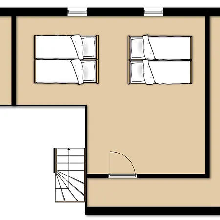 Schmiedhaus 펜션 *