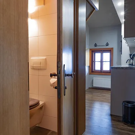 Schmiedhaus * Kaprun