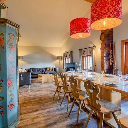 Casa vacanze Schmiedhaus