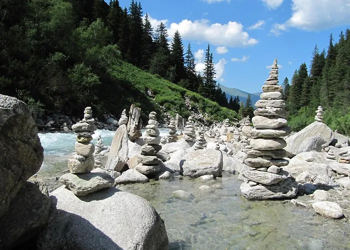 Schmiedhaus * Kaprun