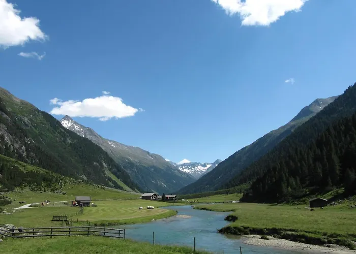 別荘 Schmiedhaus *