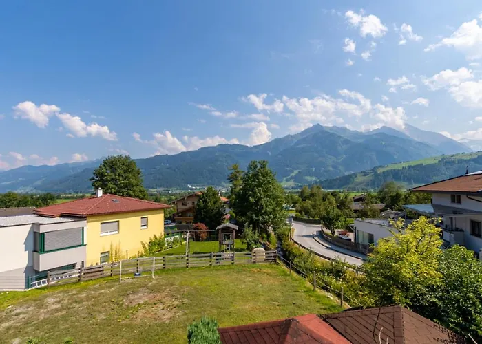 Tatil Evi Schmiedhaus