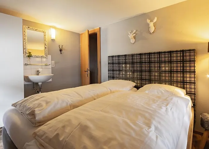 Schmiedhaus 別荘 カプルーン