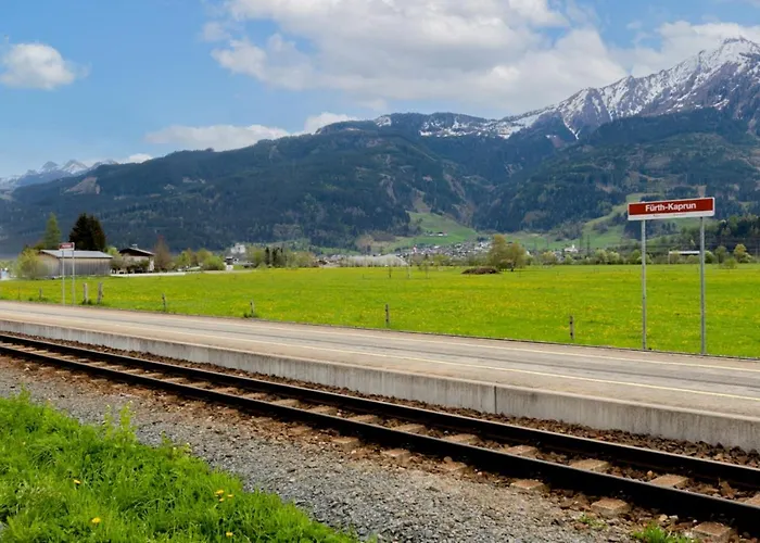 Schmiedhaus カプルーン