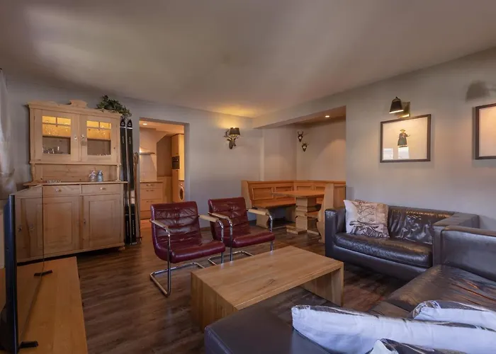 Schmiedhaus カプルーン