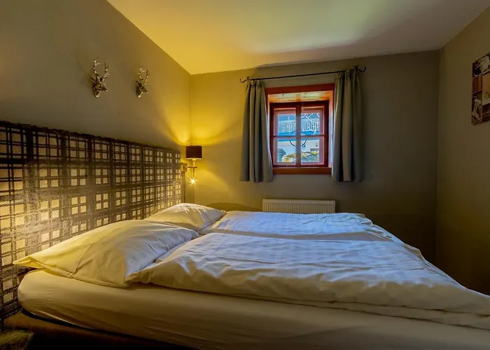 Tatil Evi Schmiedhaus *