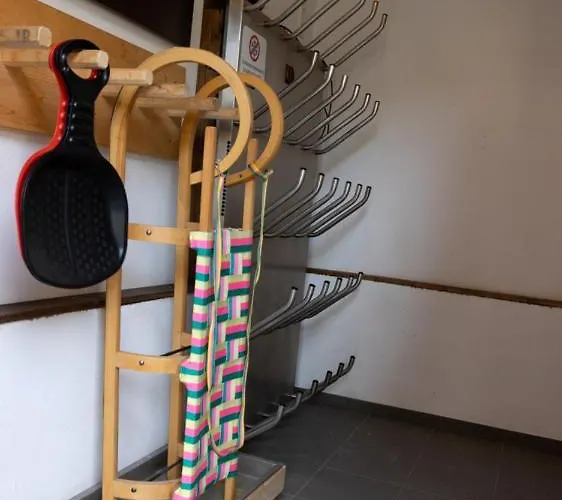 Tatil Evi Schmiedhaus Kaprun