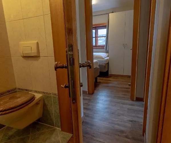 Schmiedhaus * カプルーン