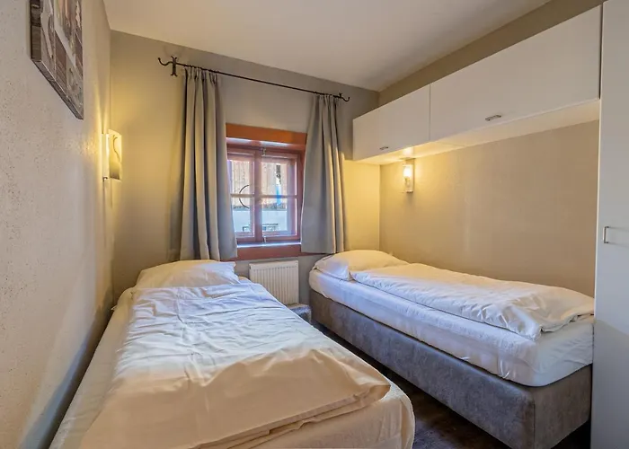 Schmiedhaus カプルーン