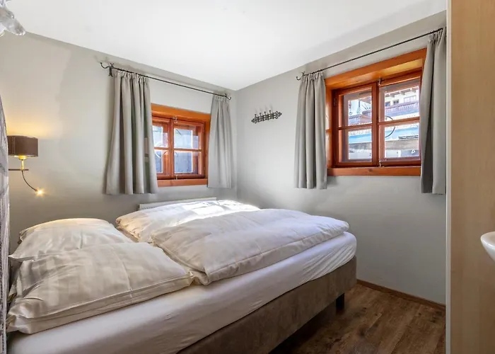 Schmiedhaus Tatil Evi