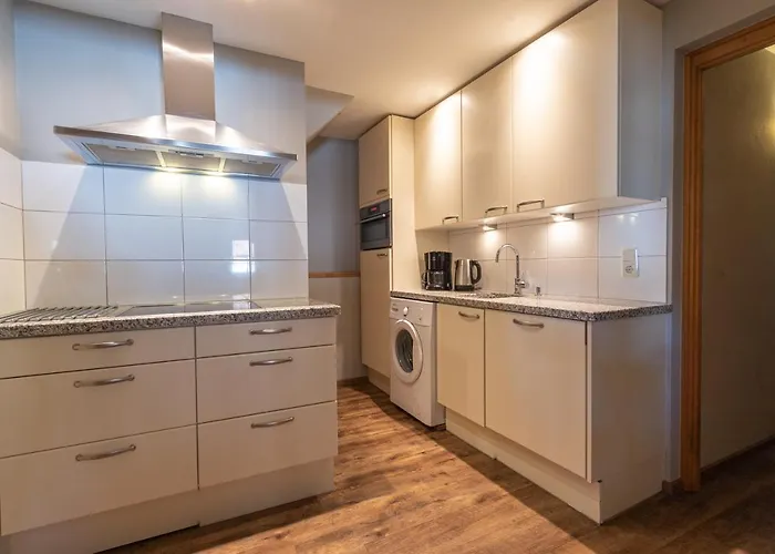 Tatil Evi Schmiedhaus *