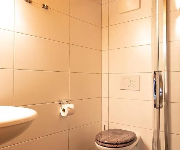 Tatil Evi Schmiedhaus Kaprun