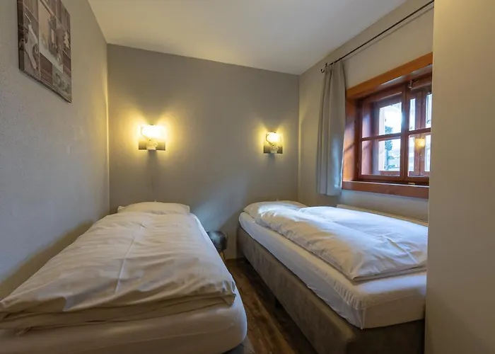 Schmiedhaus カプルーン