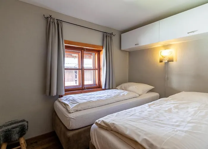 Tatil Evi Schmiedhaus *