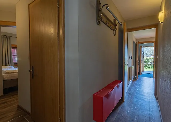 Schmiedhaus Tatil Evi