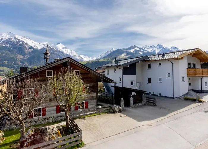 Tatil Evi Schmiedhaus *