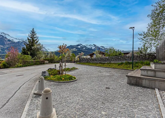 Schmiedhaus 別荘 *