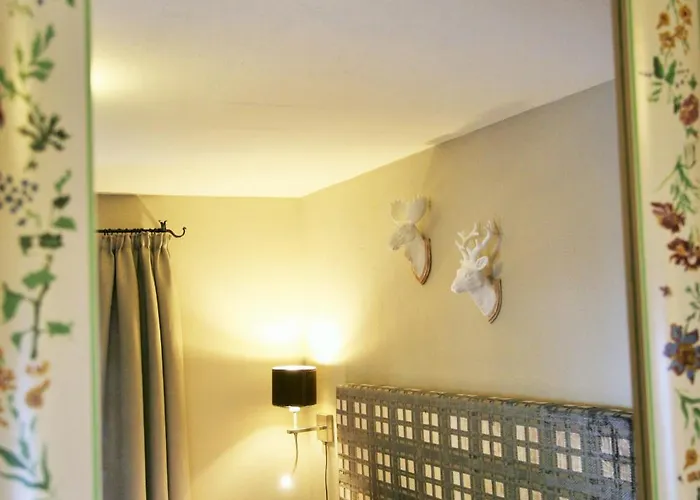 Schmiedhaus カプルーン