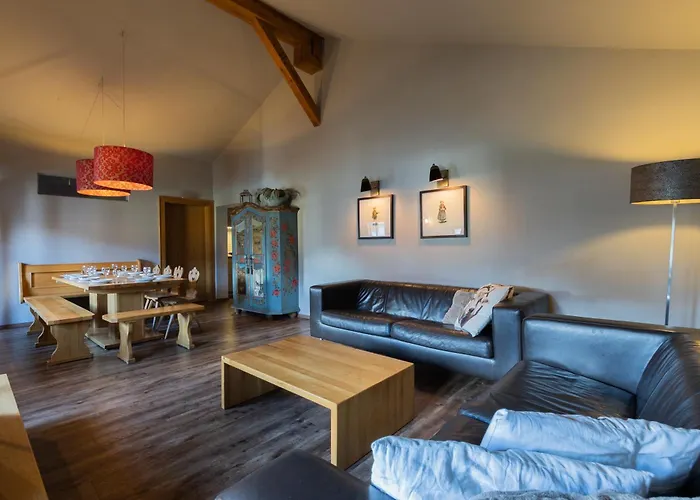 Schmiedhaus Tatil Evi