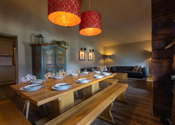 Tatil Evi Schmiedhaus *