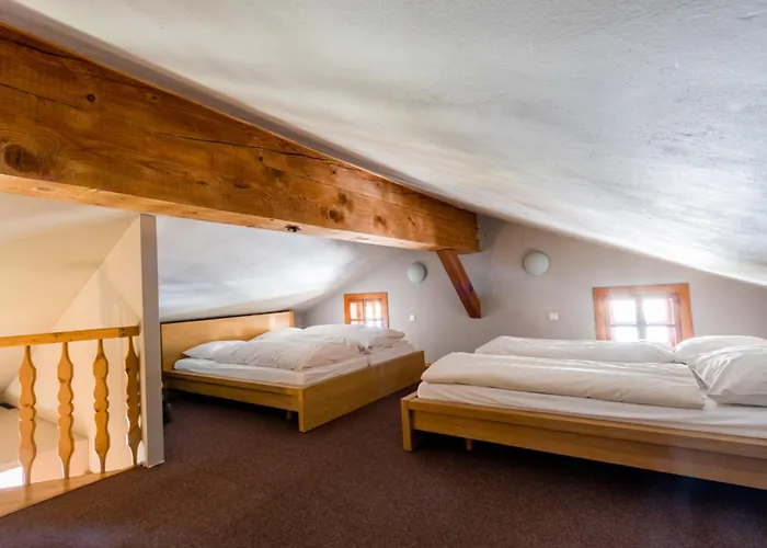 Schmiedhaus Tatil Evi