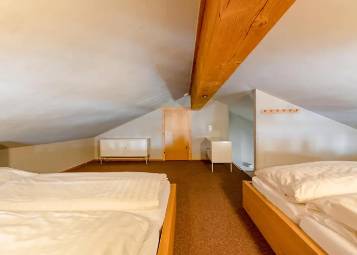 Tatil Evi Schmiedhaus *