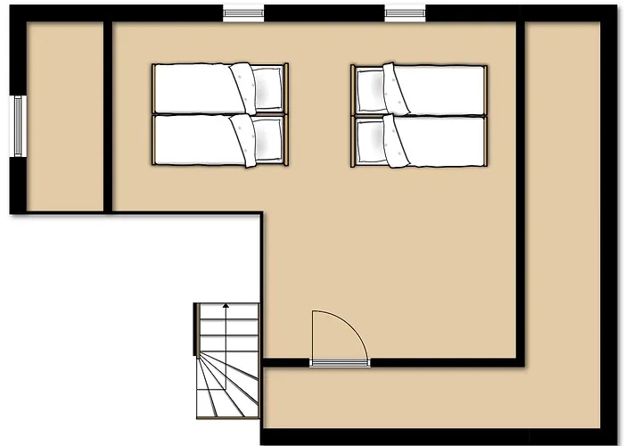 Schmiedhaus Tatil Evi *