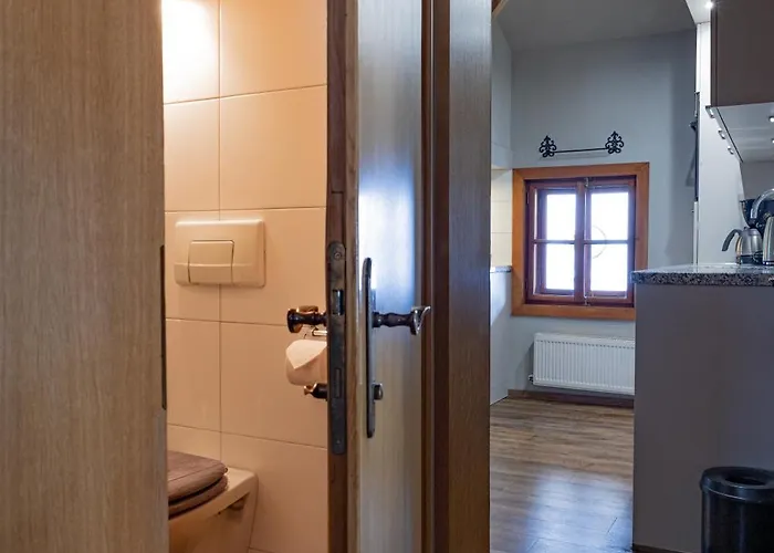 Schmiedhaus * Kaprun